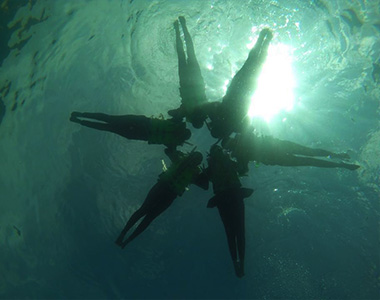 Kuala Besut to Perhentian Island